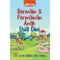 Buku Ajar Bermain & Permainan Anak Usia Dini