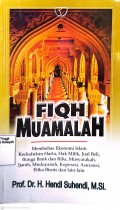 Fiqh Muamalah