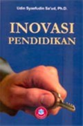 Inovasi Pendidikan