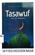 Tasawuf; Dulu dan Sekarang